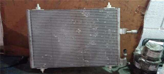 Foto 3ª: Radiador Calefaccion A.A. Citroen Xsara 1.8 16V [6FZ (EW7J4)]