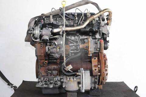 Motor Completo Ford Mondeo AMBIENTE 131CV 96KW