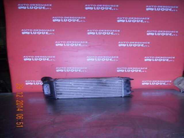 Intercooler Citroen Jumpy 2.0 HDI