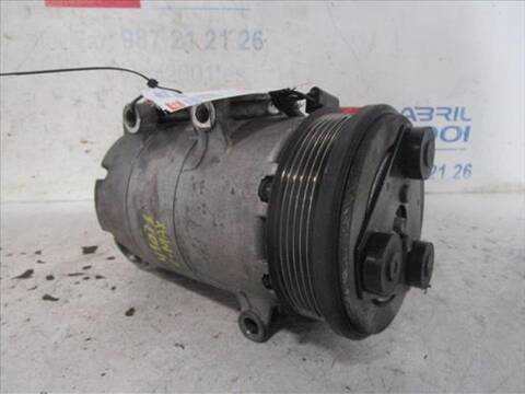 Compresor Aire Acondicionado Ford C Max 2.0 TDCI 136CV 100KW CB3)