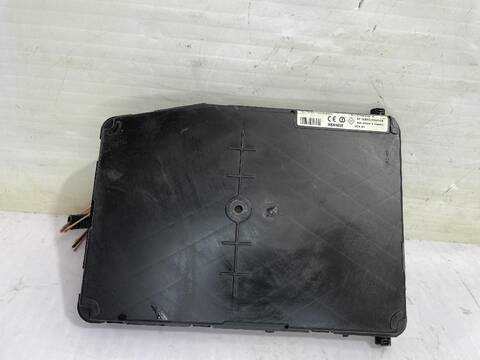 Foto 2ª: Caja Reles Fusibles Renault Scenic AUTHENTIQUE 86CV (2003)