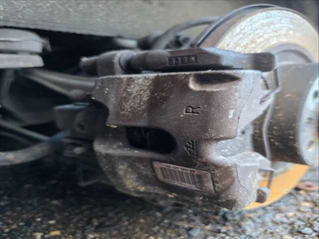 Pedal Embrague Peugeot 508 BHZ