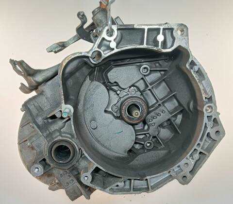 Caja Cambios Fiat Punto 1.3 16V MULTIJET ACTIVE 66KW) 01.2007 ) 90CV