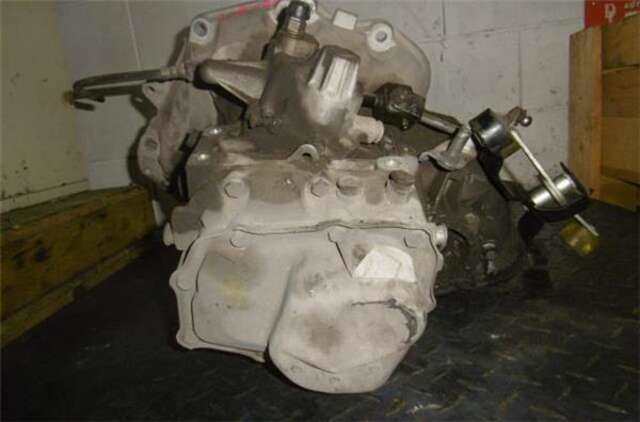 Caja Cambios Opel Astra 1.6