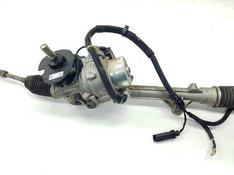 Foto 3ª: Cremallera de Direccion Citroen C4 CACTUS FEEL [BHY] (2017)