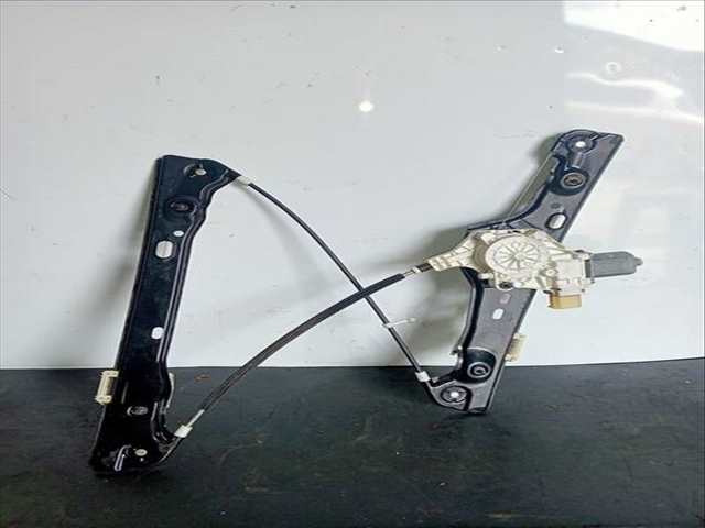 Foto 3ª: Elevalunas Eléctrico Delantero Derecho Bmw Serie 3 315 2.0 16V 143CV (2005)