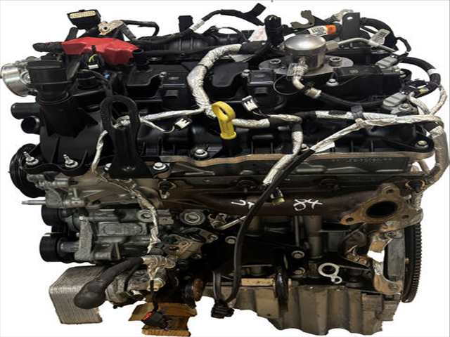 Motor Completo Ford F150 370CV 272KW