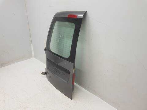 Foto 2ª: Puerta Trasera Izquierda Volkswagen Caddy COMFORTLINE BLUEMOTION (2010)