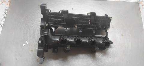Foto 3ª: Despiece Motor Peugeot 206 1.4 HDI BERLINA 68CV 50KW (1998)