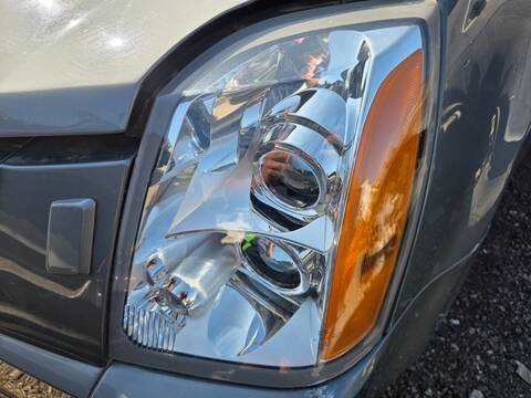 Faro Izquierdo Cadillac SRX V6 SPORT LUXURY 258CV 190KW