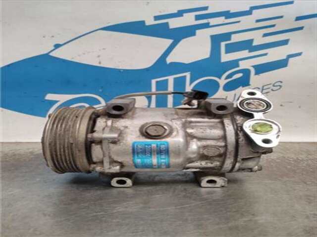 Compresor Aire Acondicionado Volvo C30 1.6 D