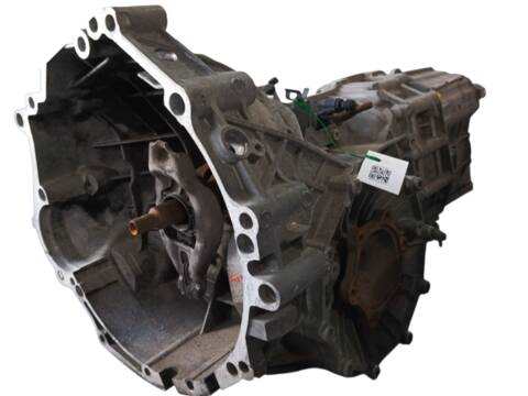 Caja Cambios Audi A4 1.9 TDI