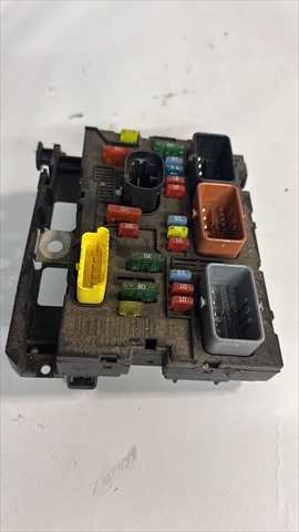 Foto 1ª: Centralita BSM Peugeot 307 1.6 GASOLINA [G/NFU] (2005)