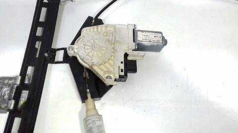 Foto 2ª: Elevalunas Eléctrico Delantero Derecho Audi A5 3.0 TDI QUATTRO COUPE 240CV 176KW [CAPA] (2007)