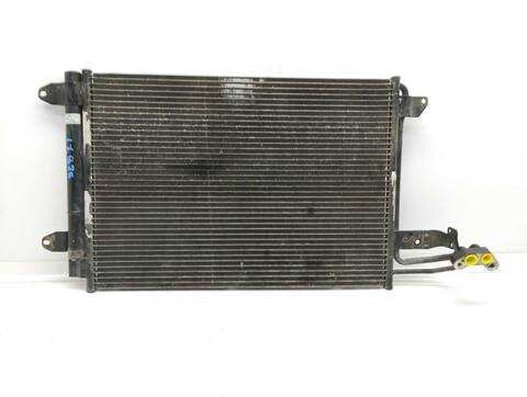 Radiador Calefaccion A.A. Volkswagen Jetta 2.0 TDI 140CV 103KW