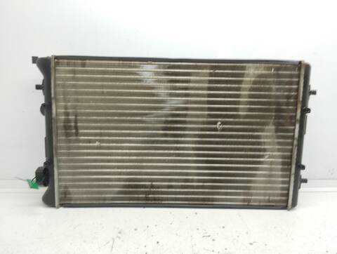 Foto 2ª: Radiador Motor Seat Toledo SELECT 110CV 81KW [ASV] (2002)