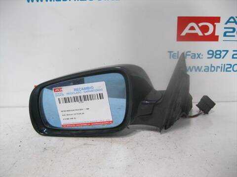 Retrovisor Izquierdo Audi A6 2.5 TDI AVANT 150CV 110KW