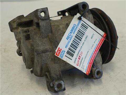 Foto 2ª: Compresor Aire Acondicionado Nissan Almera 2.2 DI 110CV 81KW [D-YD22] (2000)