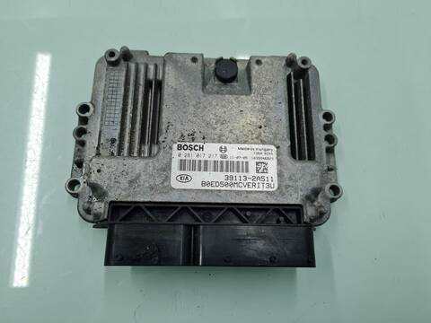 Centralita Motor ECU Kia Ceed EMOTION 116CV 85KW