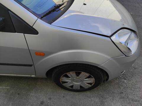 Aleta Delantera Derecha Ford Fiesta FXJB