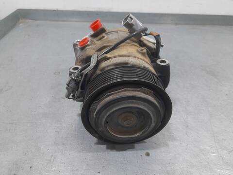 Foto 1ª: Compresor Aire Acondicionado Toyota Land Cruiser 2.8 D-4D GDJ150_ GDJ155_ GDJ150) 177CV 130KW [1GD] (2018)