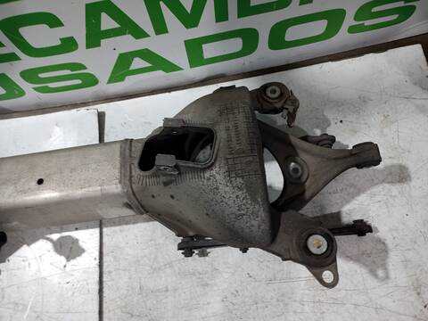 Foto 3ª: Puente Trasero Peugeot 508 ACTIVE 140CV 103KW [8DRHF8] (2012)