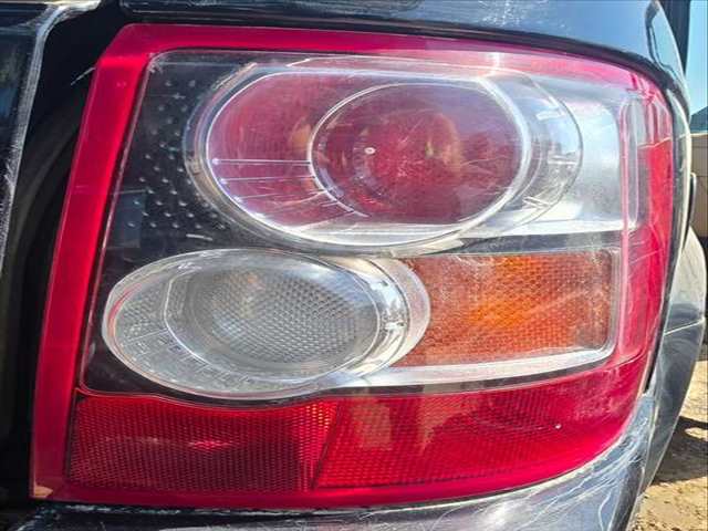 Foto 1ª: Piloto Trasero Derecho Land Rover Range V6 TD S 190CV 140KW (2006)