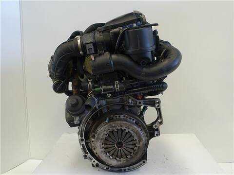 Foto 3ª: Motor Completo Citroen C3 1.4 HDI 68CV 50KW [8HZ (DV4TD)] (2007)