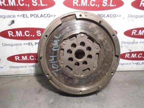 Volante Motor Citroen C4 EXCLUSIVE PICASSO 150CV 110KW