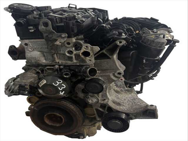 Foto 3ª: Motor Completo Bmw Serie 1 118 E81 143CV 105KW [N47D20C N47D20U0 N47] (2009)