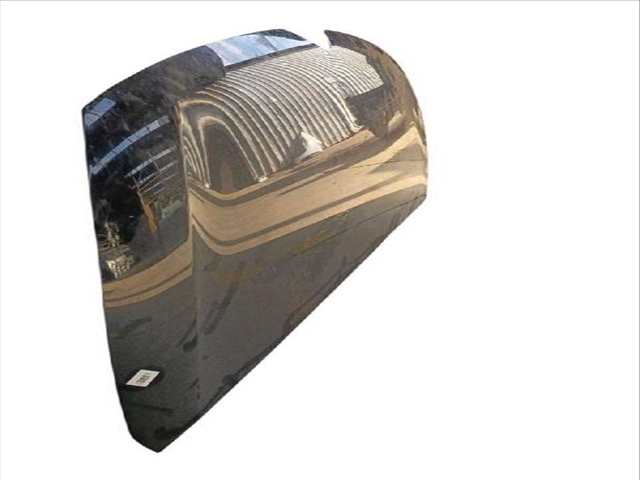 Foto 2ª: Capot Citroen C4 1.6 BLUEHDI 120 PICASSO (2013)