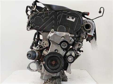 Foto 4ª: Motor Completo Opel Insignia 2.0 CDTI BERLINA 160CV 118KW [A 20 DTH] (2011)