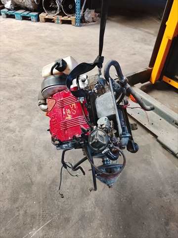 Motor Completo Ligier Nova 0.5 D