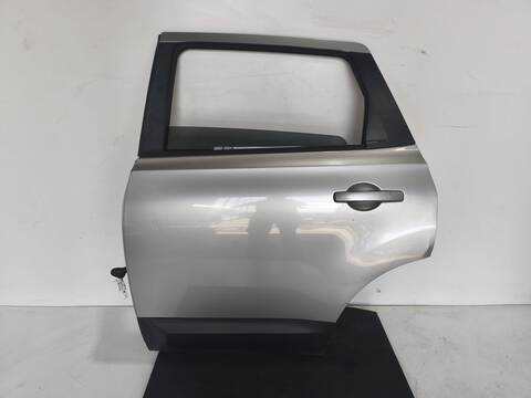 Puerta Trasera Izquierda Nissan Qashqai TEKNA SPORT