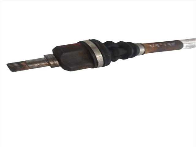 Transmision Delantera Izquierda Peugeot 308 1.6 16V 150CV