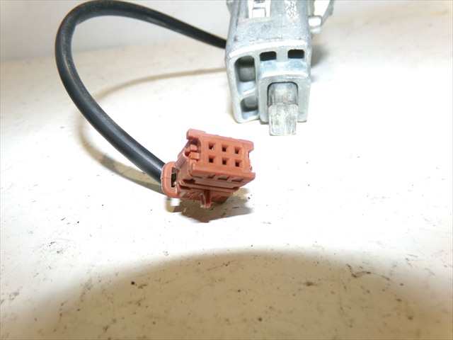 Foto 4ª: Antirrobo Citroen Berlingo 1.6 HDI 2015-2019 [BH02] (2019)