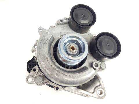 Alternador Renault Austral TECHNO ESPRIT ALPINE
