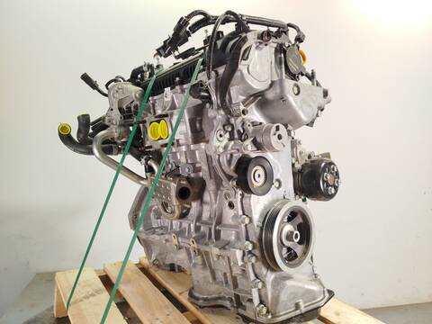 Foto 2ª: Motor Completo Hyundai i30 1.5 110CV 81KW [G4LG] (2023)