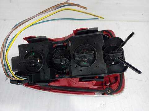 Foto 3ª: Piloto Trasero Derecho Mini Mini COOPER 120CV [N12B16A] (2006)