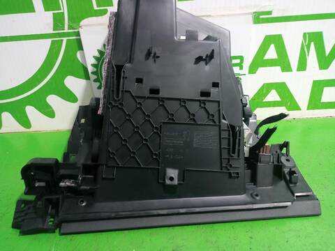 Foto 3ª: Guantera Peugeot 508 ACTIVE 150CV [AH01] (2011)