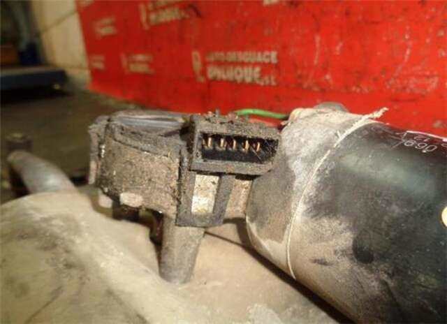 Motor Limpia Delantero Seat Ibiza 1.9 TDI 100CV