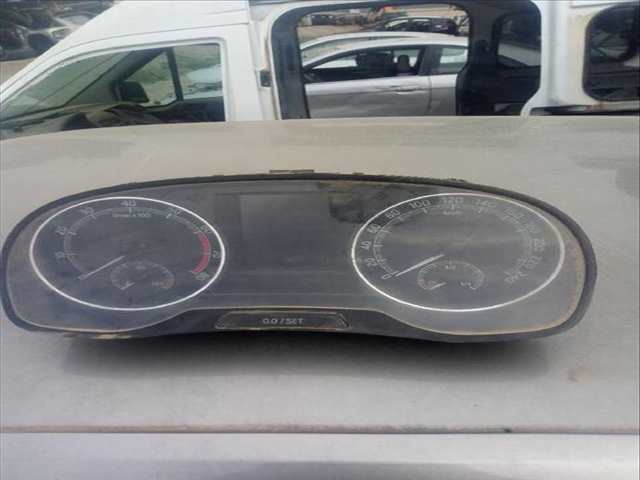 Cuadro de Instrumentos Skoda Fabia 1.0