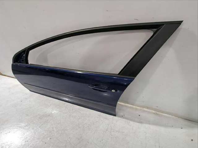 Foto 3ª: Puerta Delantera Izquierda Volkswagen Golf 2.0 TDI 140CV [BMM] (2003)