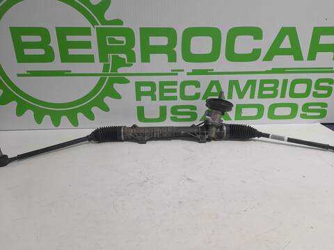 Foto 3ª: Cremallera de Direccion Citroen C4 1.6 16V CAT NFU - TU5JP4) 109CV 80KW [NFUTU5JP4] (2009)