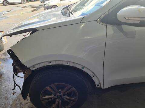 Aleta Delantera Izquierda Kia Sportage BUSINESS 2WD 116CV 85KW