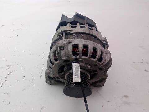 Alternador Renault Captur 0.9 TCE 90