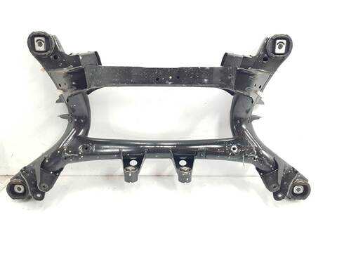 Foto 3ª: Puente Trasero Bmw Serie 3 315 2.0 16V TD 150CV [B47D20A] (2013)