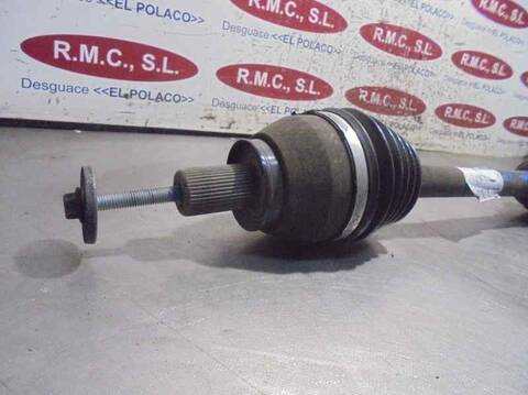 Foto 3ª: Transmision Delantera Derecha Ford Mondeo AMBIENTE 125CV 92KW (2007)