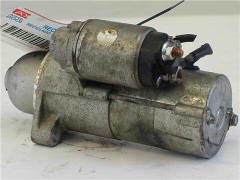 Foto 2ª: Motor de Arranque Chevrolet Nubira 2.0 SX BERLINA 121CV 89KW [Z20S-D] (2008)