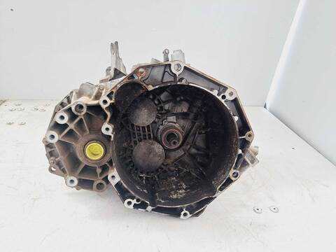 Caja Cambios Chevrolet Orlando 2.0 DIESEL CAT 163CV 120KW